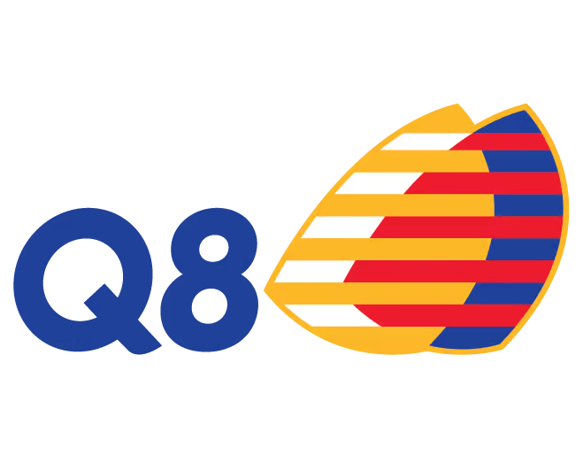 Q8_logo