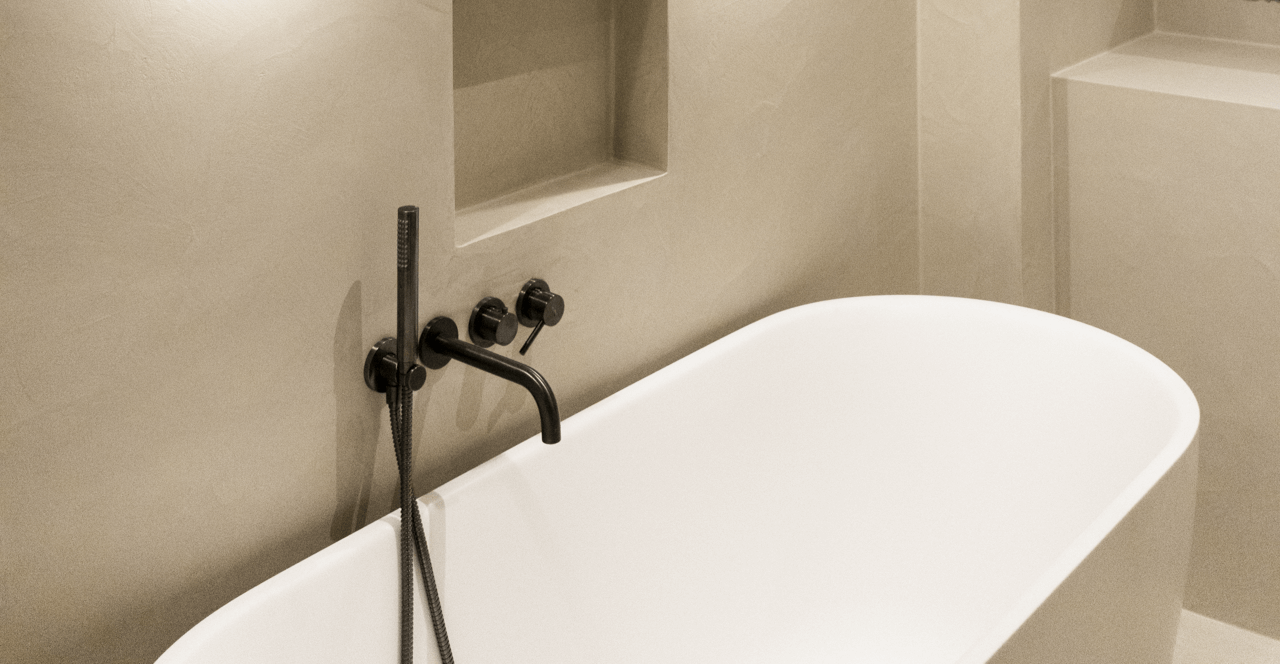 7 Essentiële Stappen Voor Een Succesvolle Badkamerrenovatie