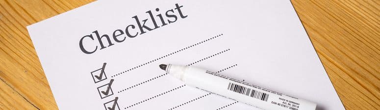 Checklist: 10 Punten Voor Het Plannen Van Een Woningrenovatie