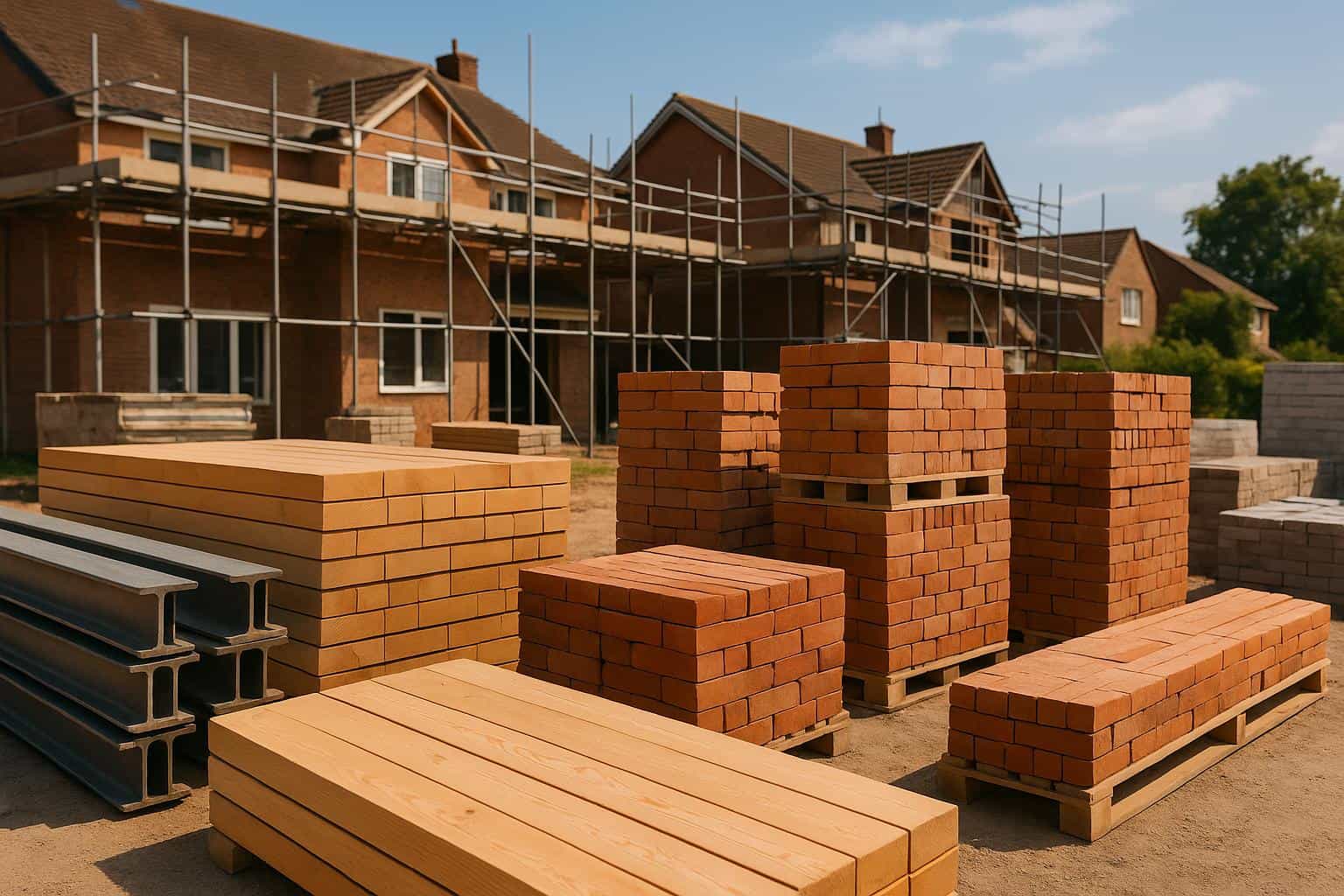 10 Materialen met Stijgende Prijzen in Renovatie