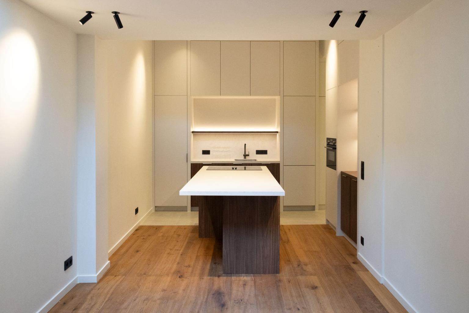 Hoeveel kost totaalrenovatie rijhuis