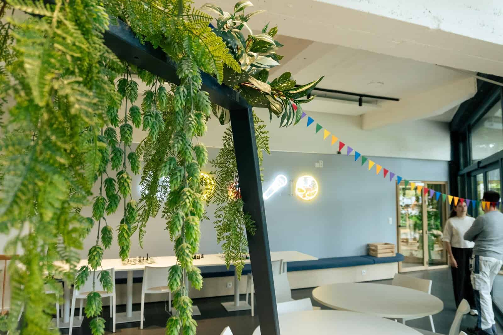 Zakelijk renovatieproject in Mechelen door Rinovato met minimale hinder voor bedrijfsvoering