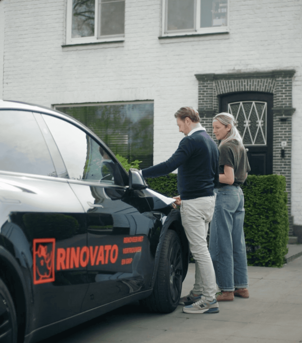 Masterplan voor totaalrenovatie in Oost-Vlaanderen met vaste planning