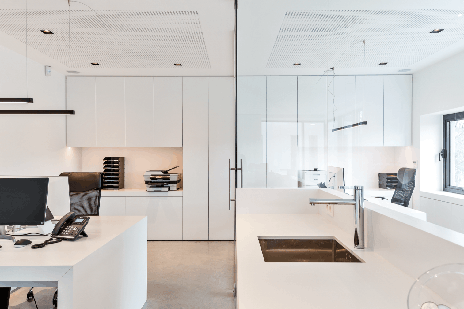 Totaalrenovatie in Eeklo van ruwbouw tot resultaat